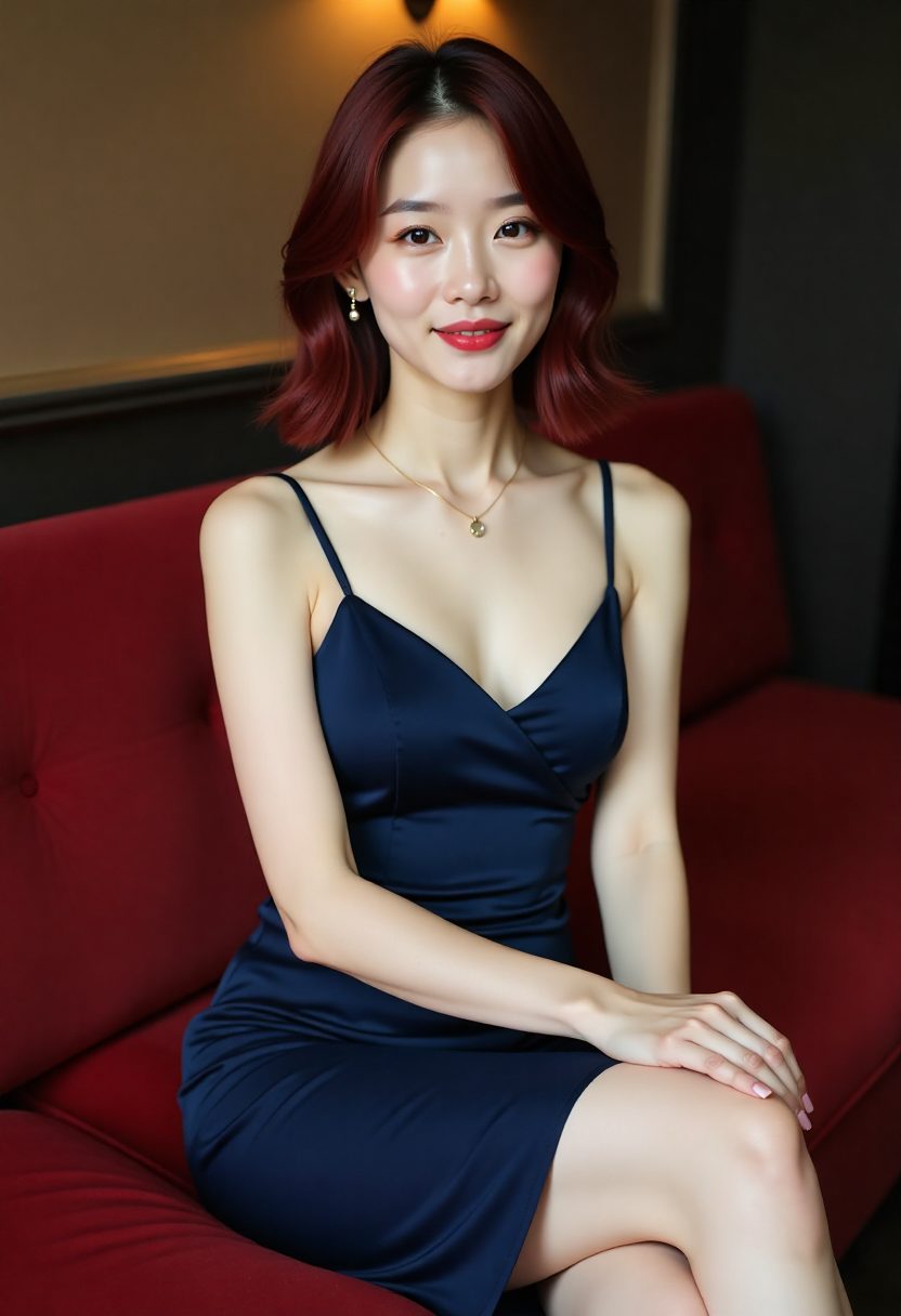 银杏公寓海报