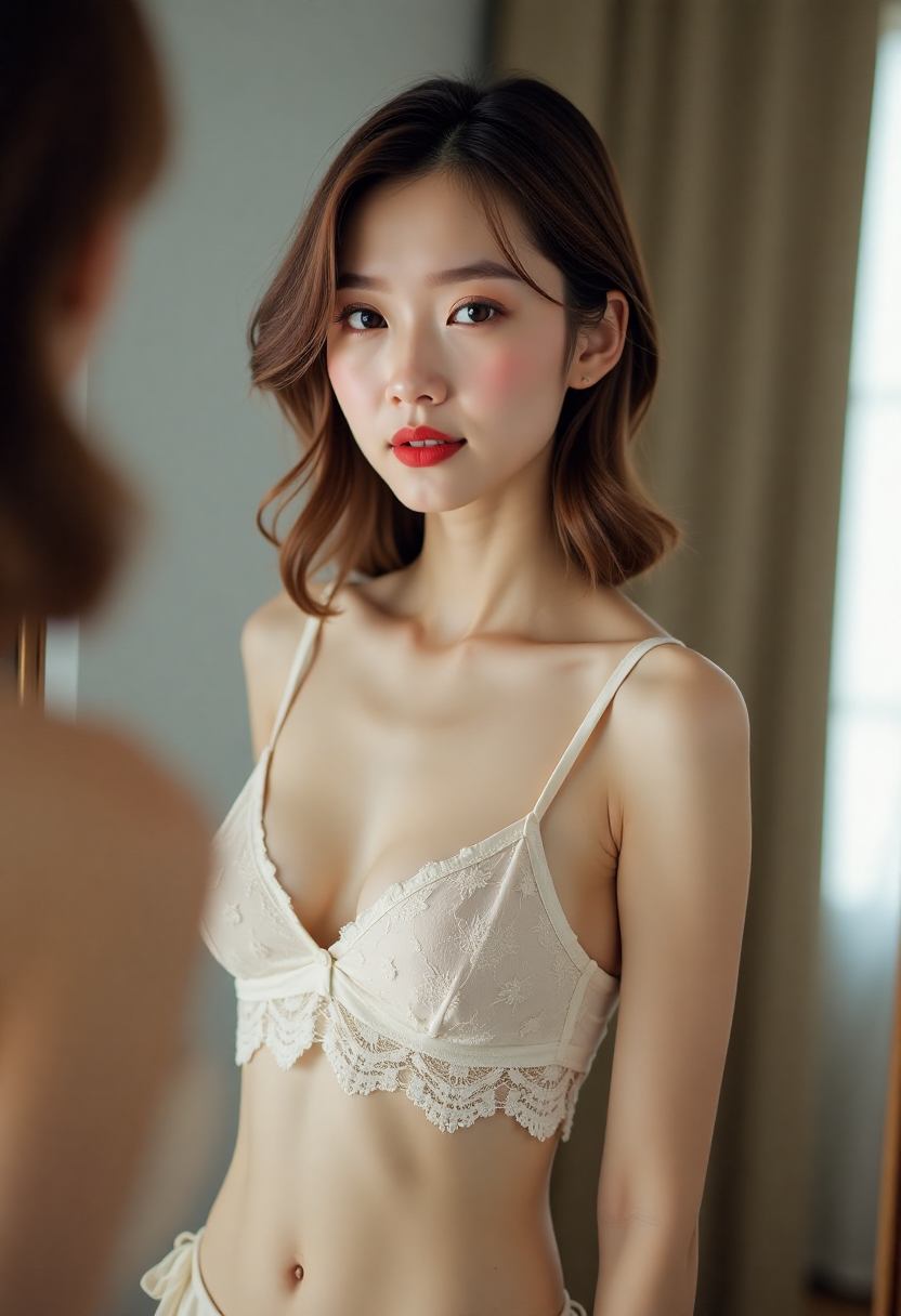 南风档案海报
