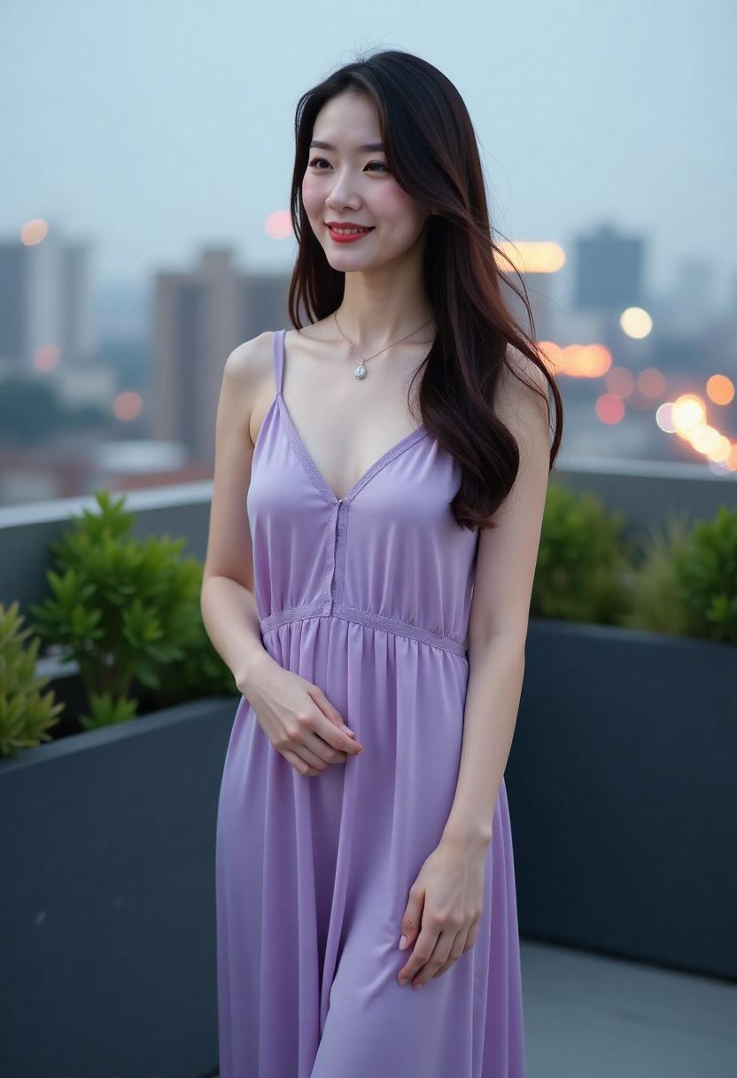 无人码头海报
