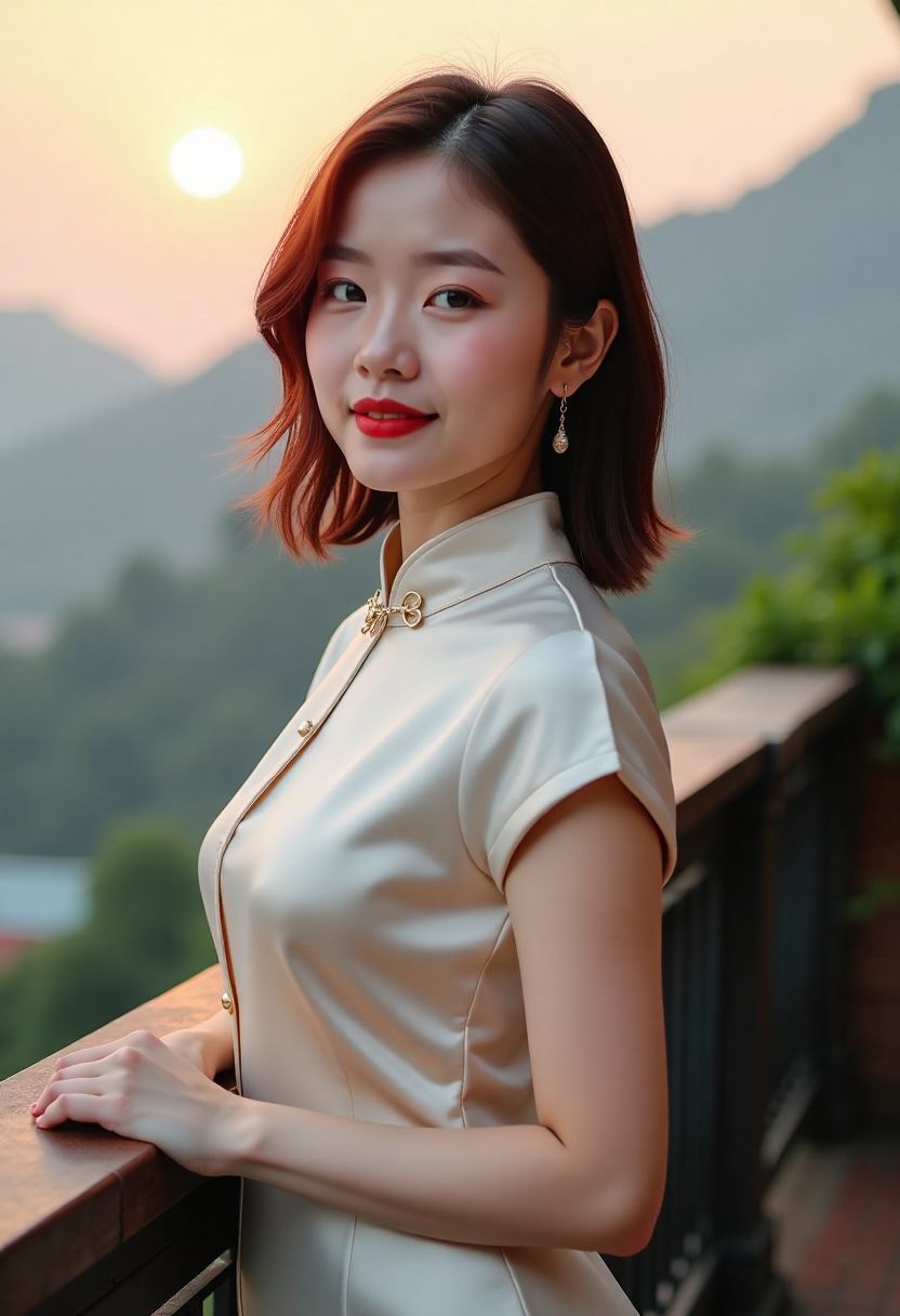 红辣椒